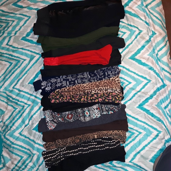 BUNDLE! 14 pairs! - Picture 4 of 6
